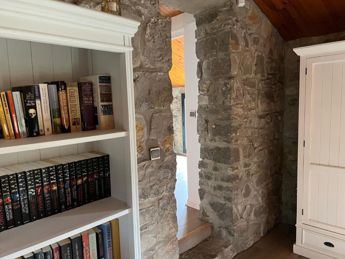 Luxurious Family House With Pool In Ardeche. Villa Les Vans Eksteriør bilde