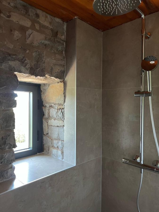 Luxurious Family House With Pool In Ardeche. Villa Les Vans Eksteriør bilde