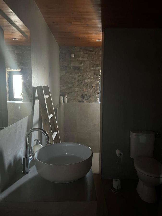 Luxurious Family House With Pool In Ardeche. Villa Les Vans Eksteriør bilde