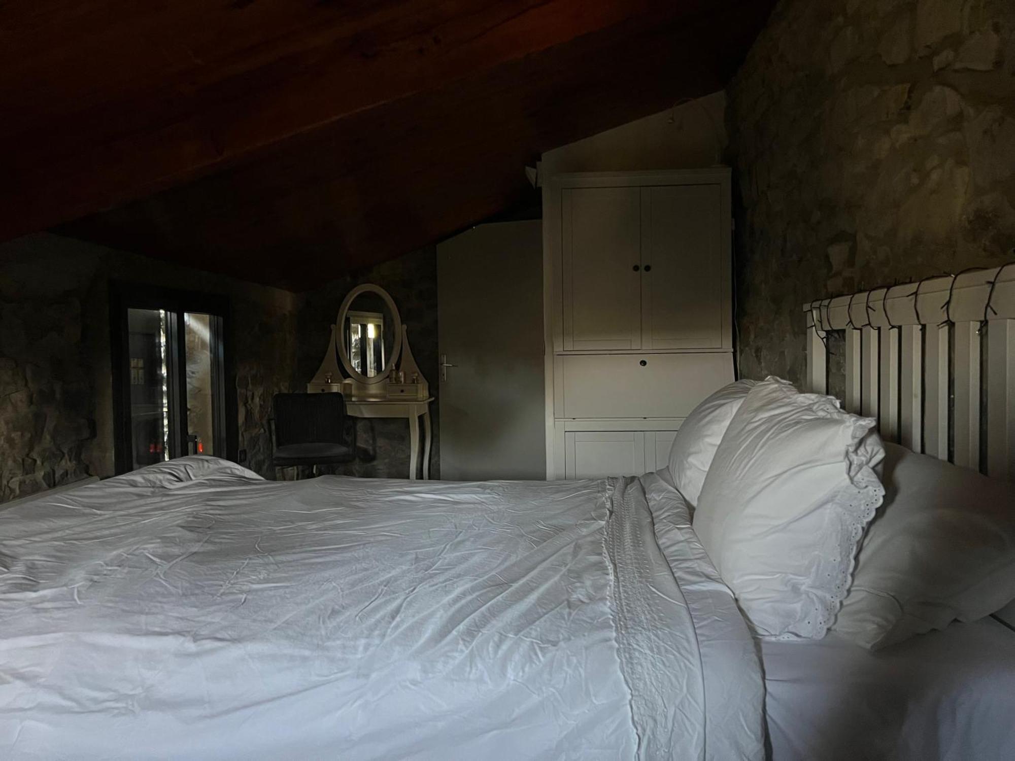 Luxurious Family House With Pool In Ardeche. Villa Les Vans Eksteriør bilde
