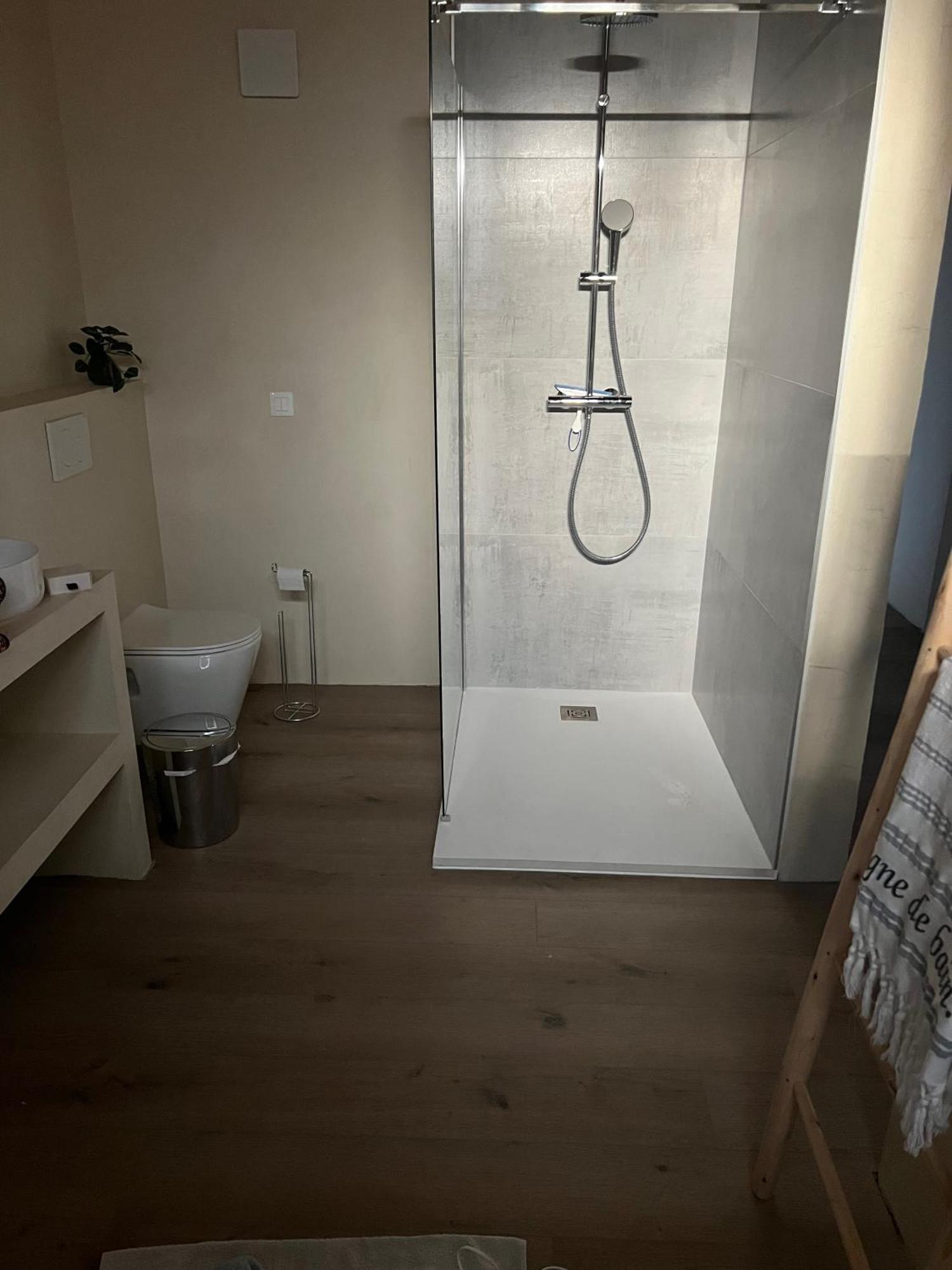 Luxurious Family House With Pool In Ardeche. Villa Les Vans Eksteriør bilde