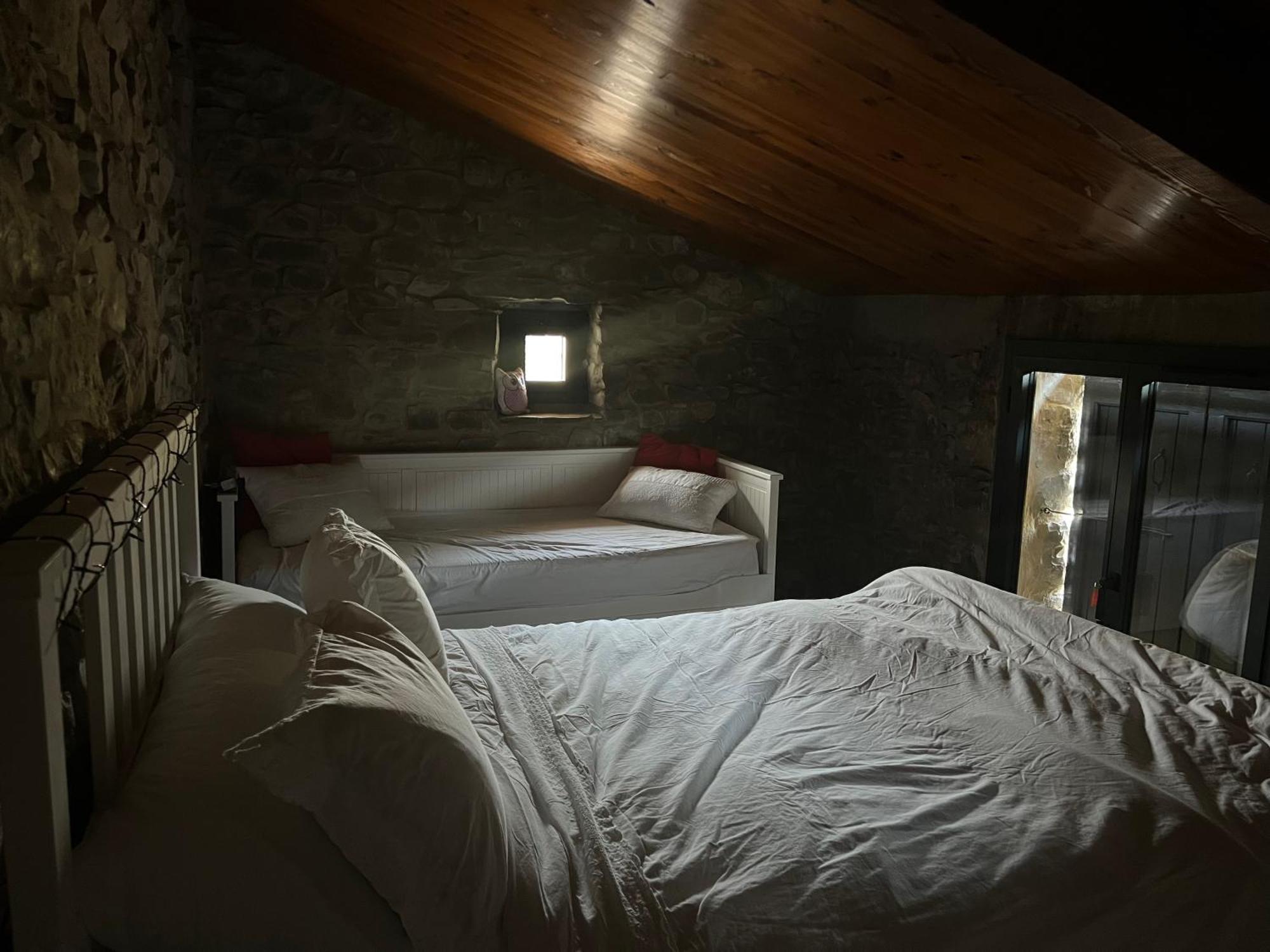 Luxurious Family House With Pool In Ardeche. Villa Les Vans Eksteriør bilde